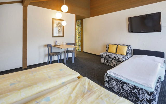 Stella Swiss Quality Hotel