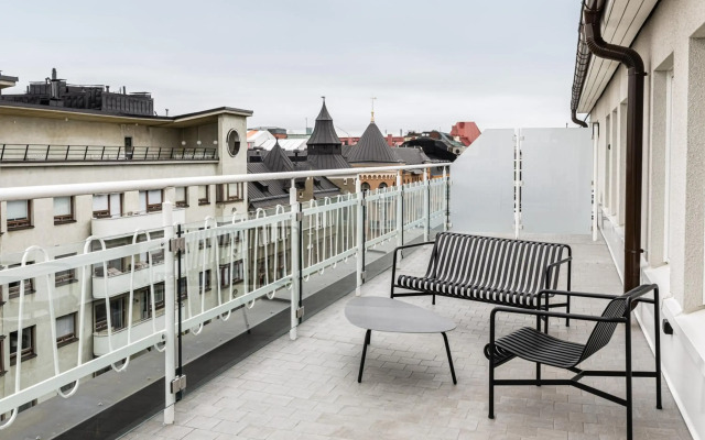 Lapland Hotels Bulevardi