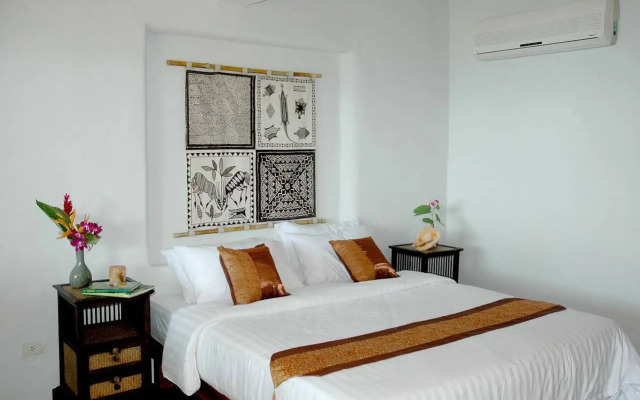 Koh Mak Cococape Resort
