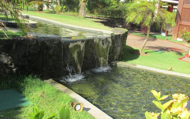 Bali Bahia Apartamento
