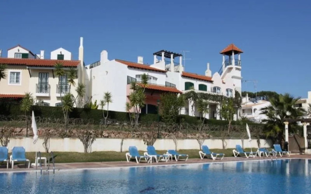 Apartamentos The Old Village by Village 4u