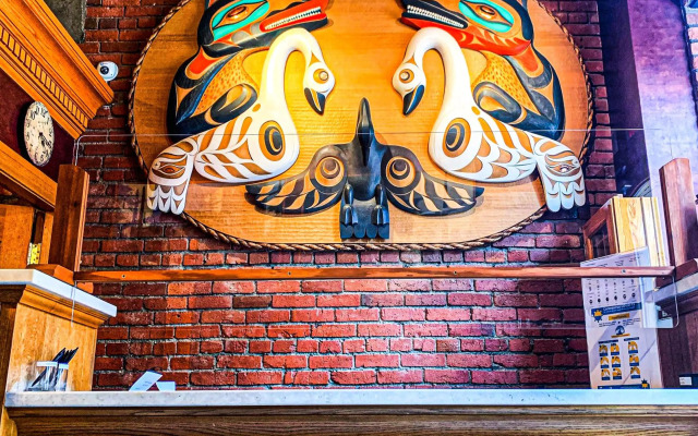 Swans Brewery, Pub and Hotel
