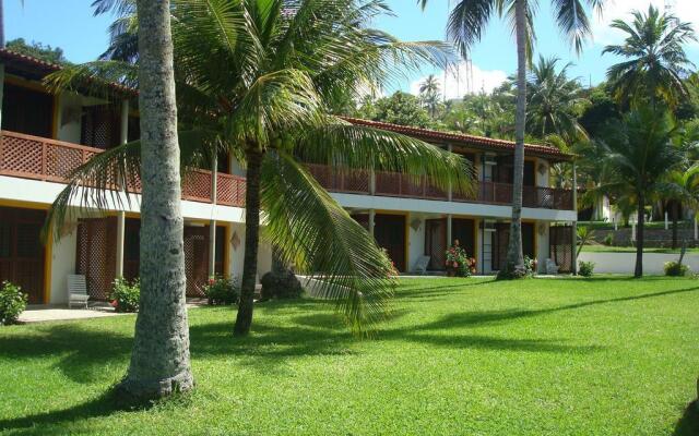Bitingui Praia Hotel