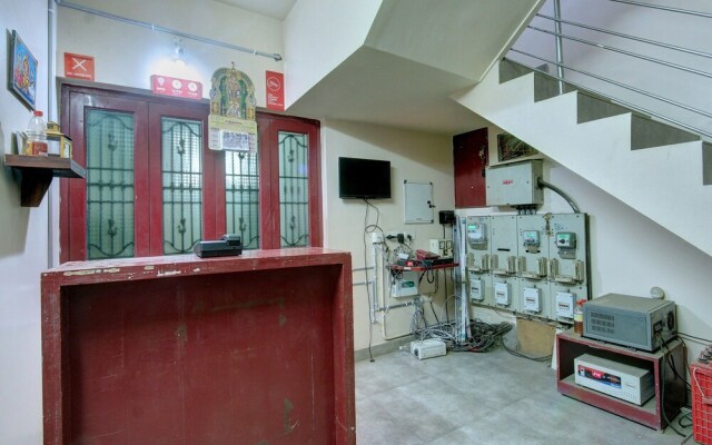 Oyo 27946 Sandhanam As Abode