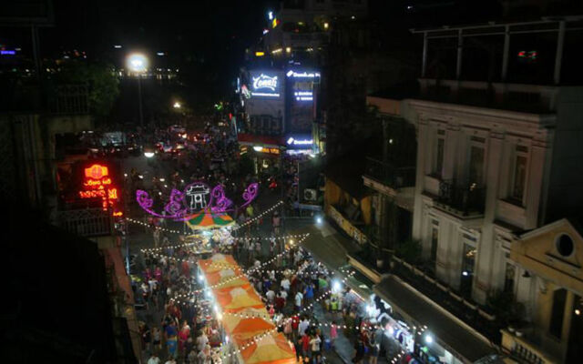 Thanh Binh Hotel