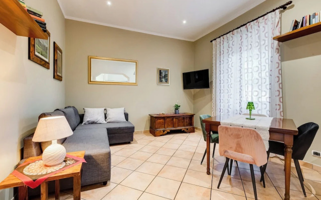 Villa Riccio-Flaminio House