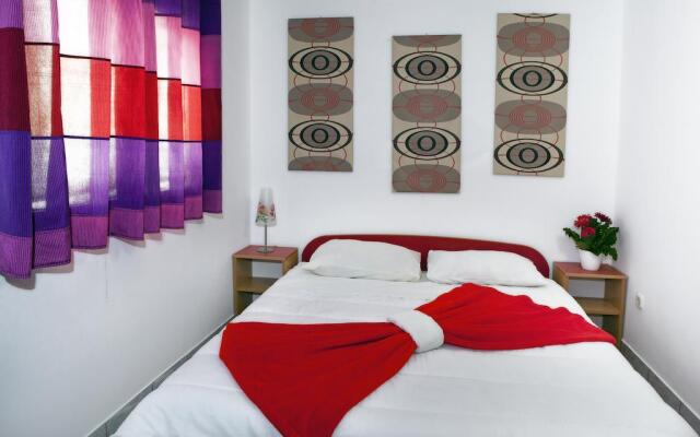 Guesthouse Kod Spavalice