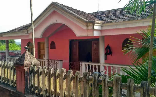 Bunkin Hostel Goa