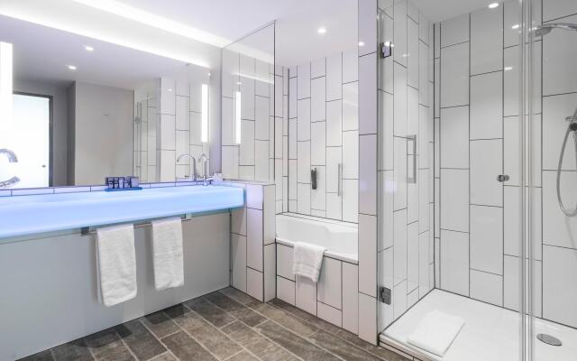 Holiday Inn Hamburg - City Nord by IHG