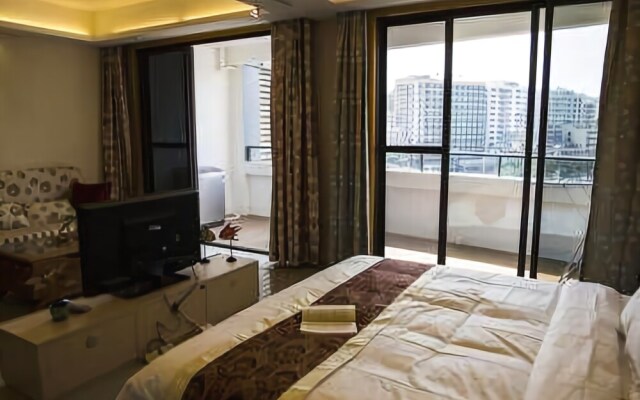 Maowo Hotel