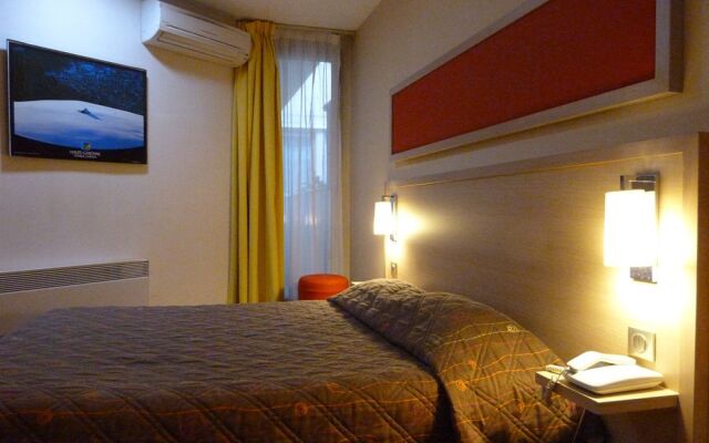 Le President Hotel