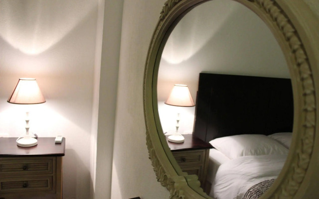 Kedros Holiday Villas