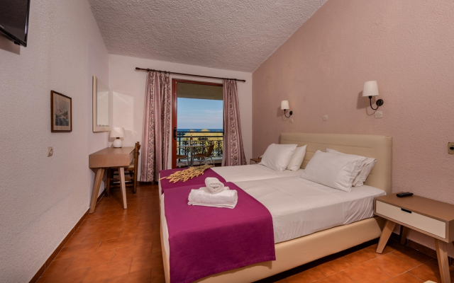 Iliessa Beach Hotel