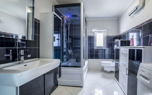 Apartment Alduk