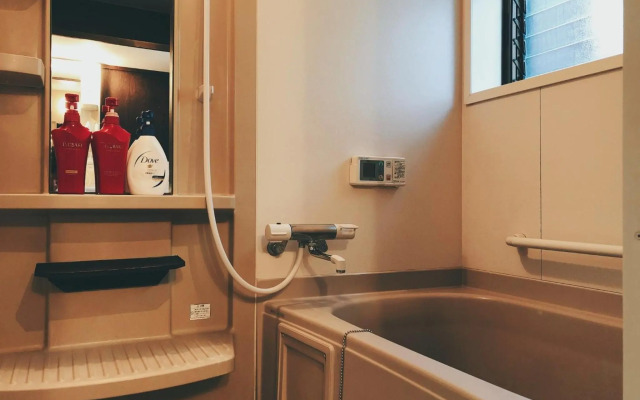 Inari Tonoya - Vacation STAY 03844v