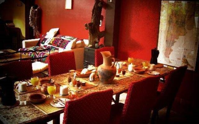 Prismata Hotel Boutique