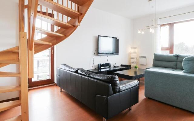Holiday House by Baltic Home