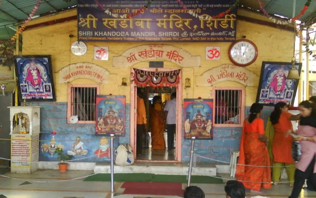 Hotel Sai Darshan