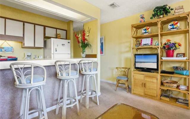 Sunswept 109 - One Bedroom Condo