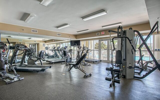 Ariel Dunes I - 1209