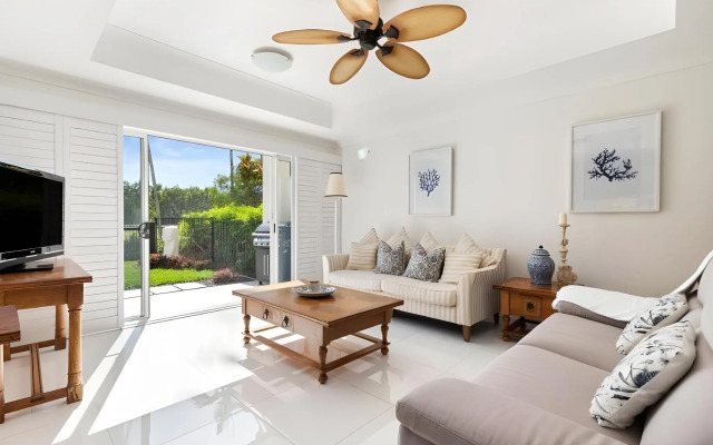 Paradise Links Resort Port Douglas