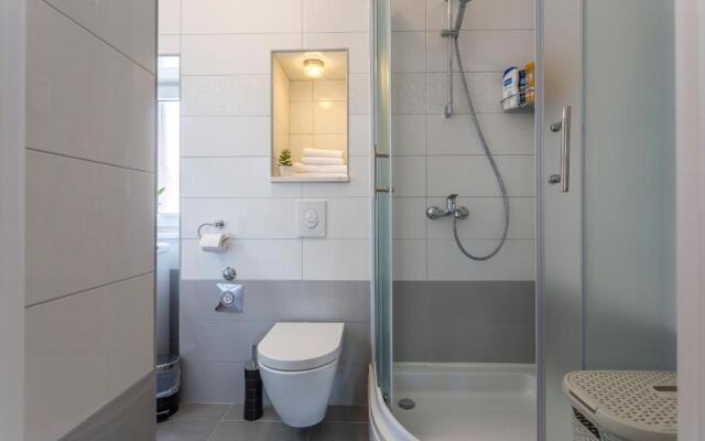 Apartment Fonte