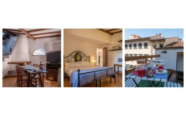 Florence My Love - Santa Croce