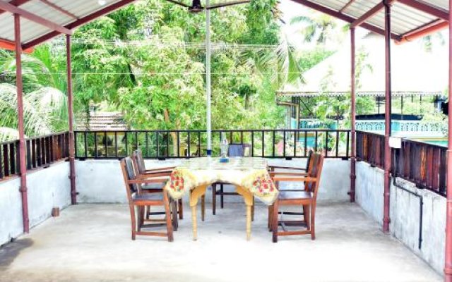 Sea Breeze Beach Home Stay