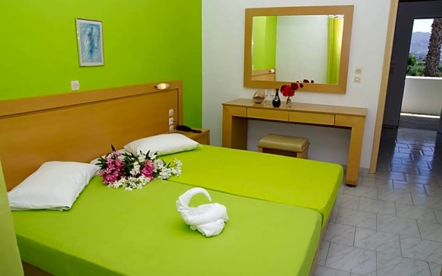 Giakalis Aparthotel