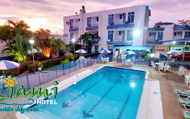 Miami Hotel