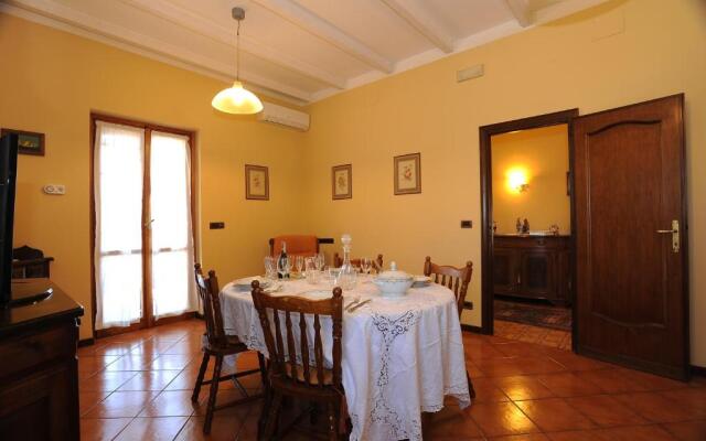 Villa Arvalia Apartment