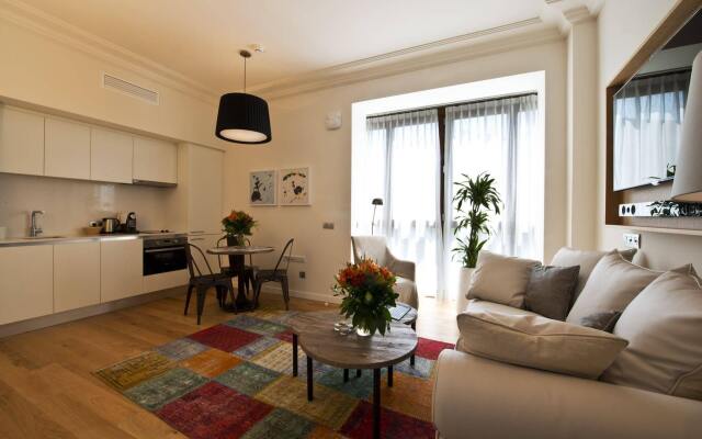 Palma Suites Aparthotel