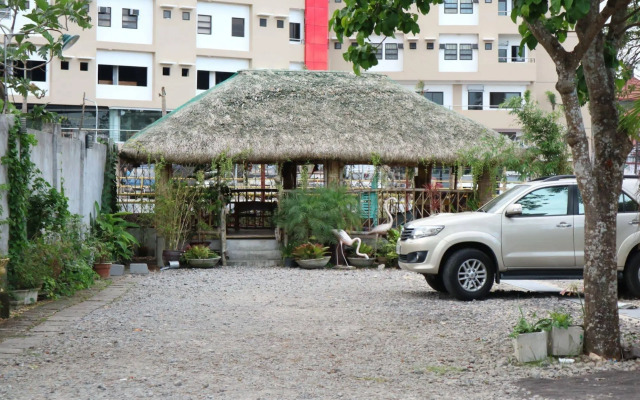 Domer Residencias