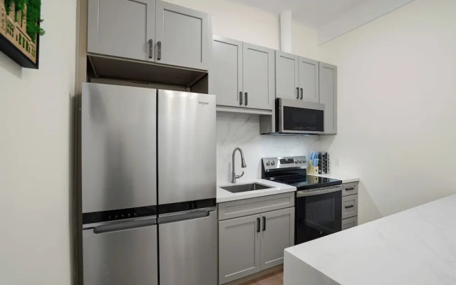 Cozy Private Rooms near SF Transpo