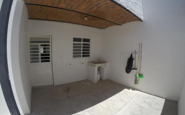 Flats Mi Lindo Pueblito