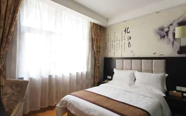 Starway Hotel