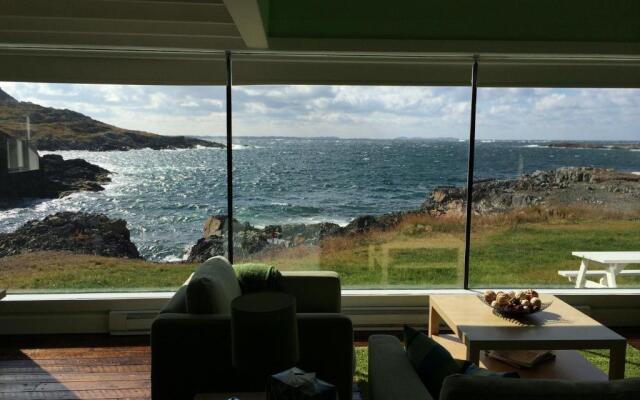 The Old Salt Box Co. - Grandma Lilly's