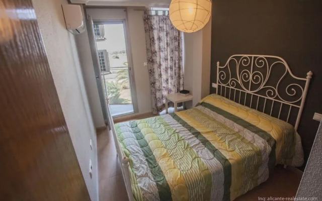 021 Nature Place - Alicante Real Estate