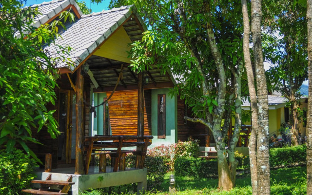 Pai Iyara Resort