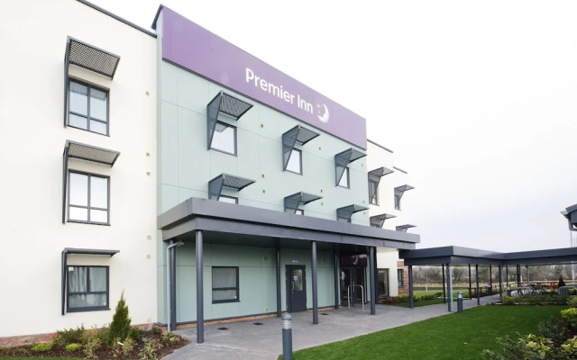 Premier Inn Minehead