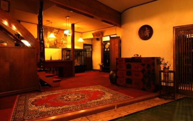 Park Lodge Sekine