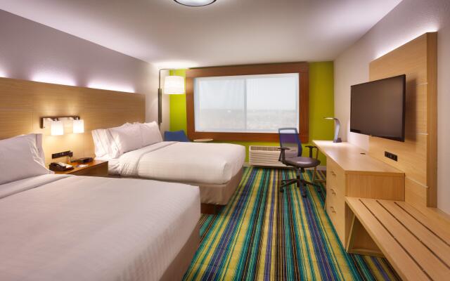 Holiday Inn Express & Suites Phoenix West - Buckeye by IHG