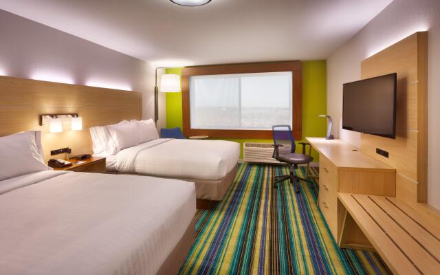 Holiday Inn Express & Suites Phoenix West - Buckeye, an IHG Hotel