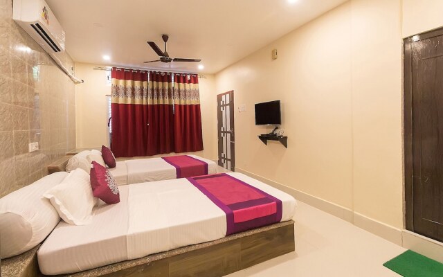 OYO 5638 OM Regency I