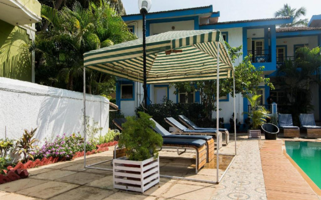 Ondas Do Mar Beach Resort