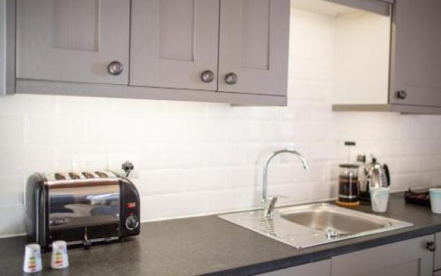 Casa Nestore Holiday Apartments