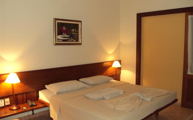 Barlavento Suites