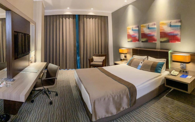 Ostimpark Business Hotel