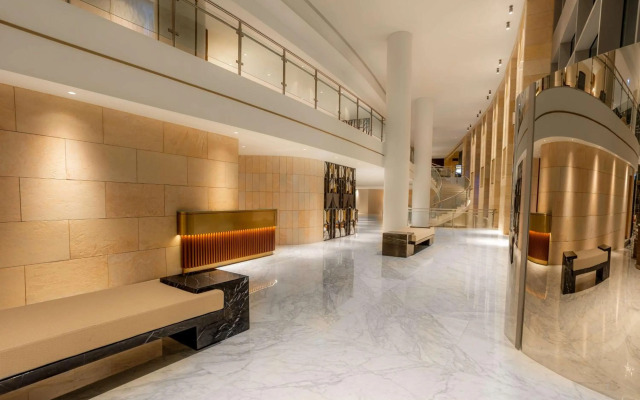 Signia by Hilton Amman