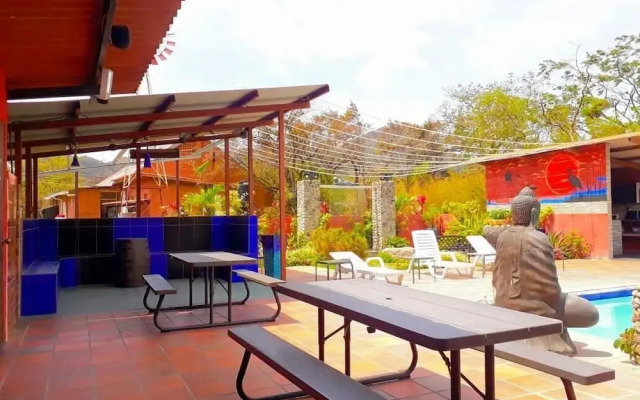 Windmill Hostel